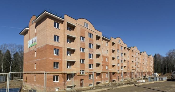 фото ЖК "Лоза" Лоза - 1